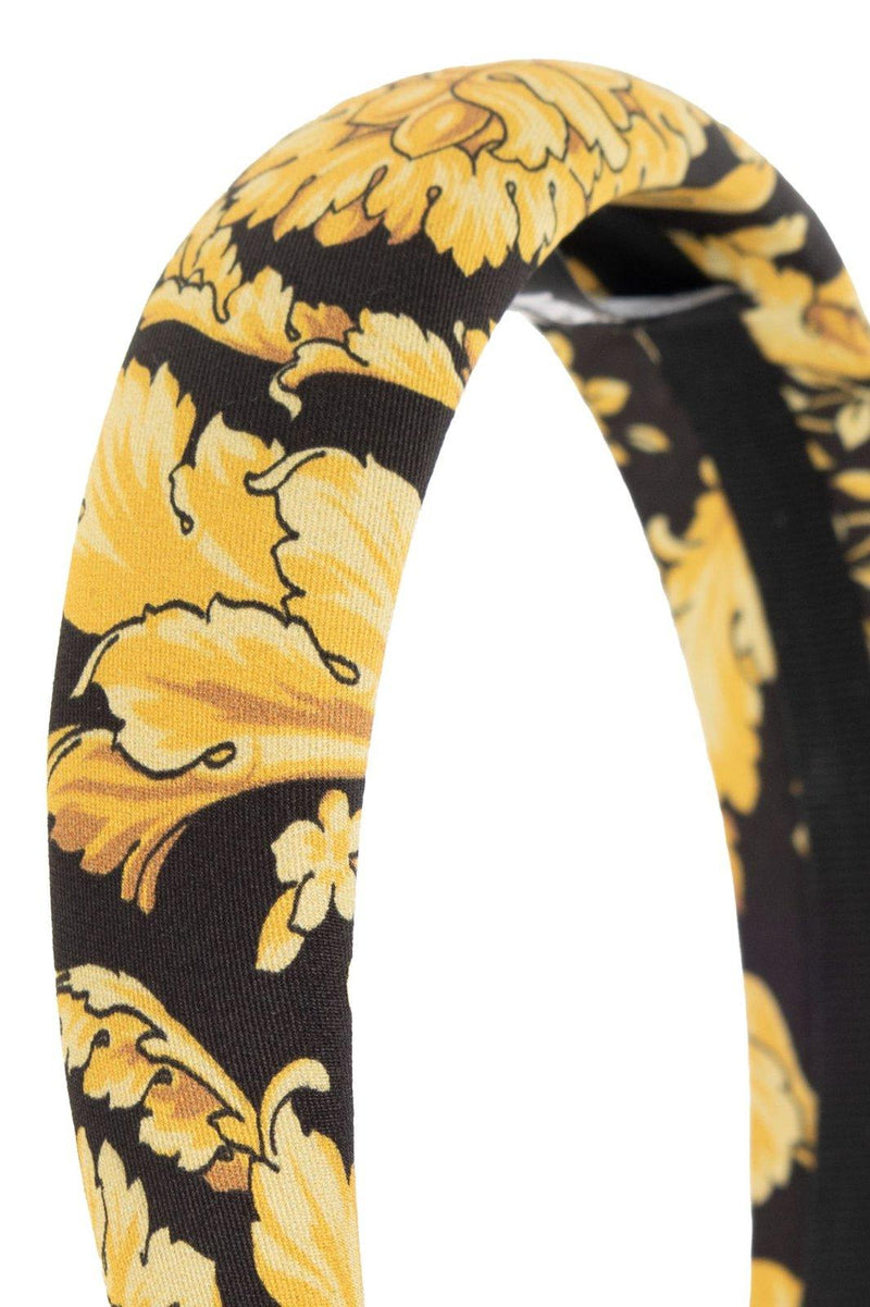 Versace Pattern-printed Headband - Women