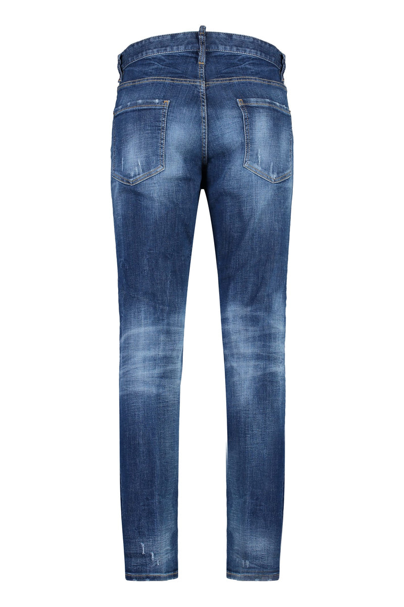 Dsquared2 Cool-guy Jeans - Men