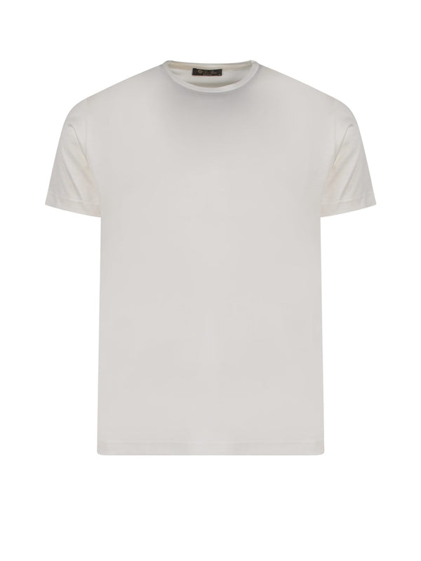 Loro Piana T-shirt - Men