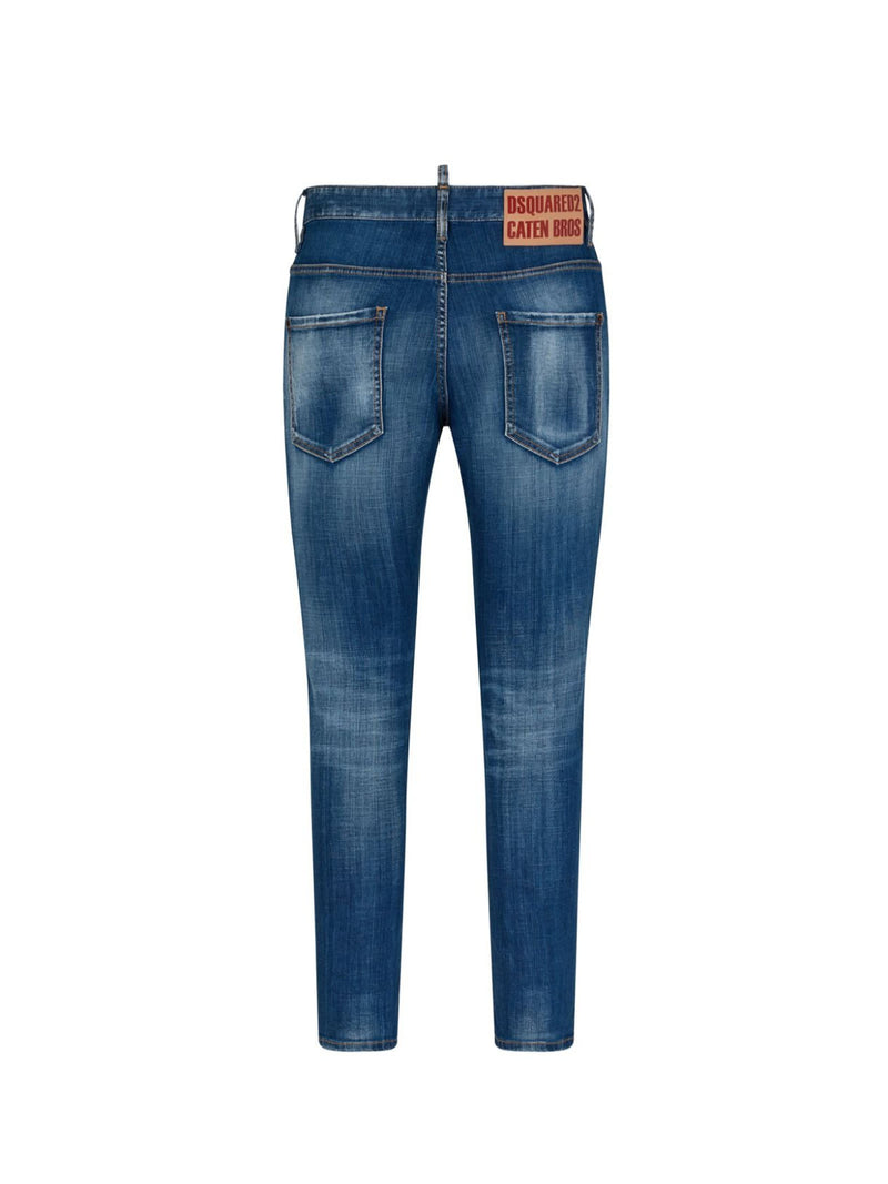 Dsquared2 Pants - Men