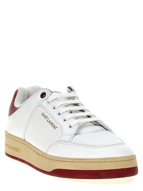 Saint Laurent sl/61 Sneakers - Men