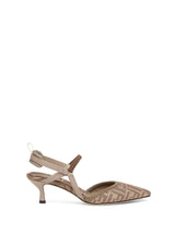 Fendi High-heeled shoe - Women