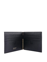 Tom Ford Card Holder - Men - Piano Luigi