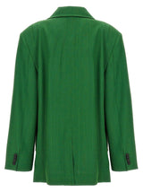 Jacquemus Oversized Button-up Blazer - Women