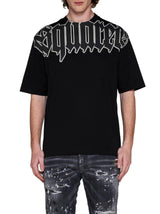 Dsquared2 T-Shirt - Men - Piano Luigi