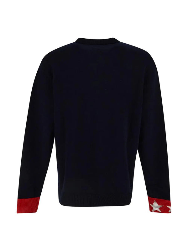 Givenchy Wool Knitwear - Men