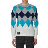 Moncler Wool And Cashmere Sweater - Men