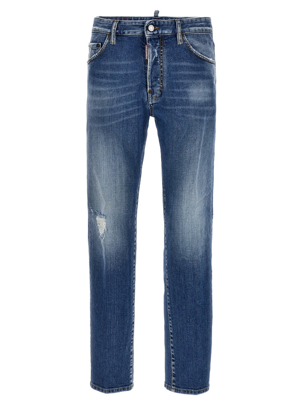 Dsquared2 cool Guy Jeans - Men