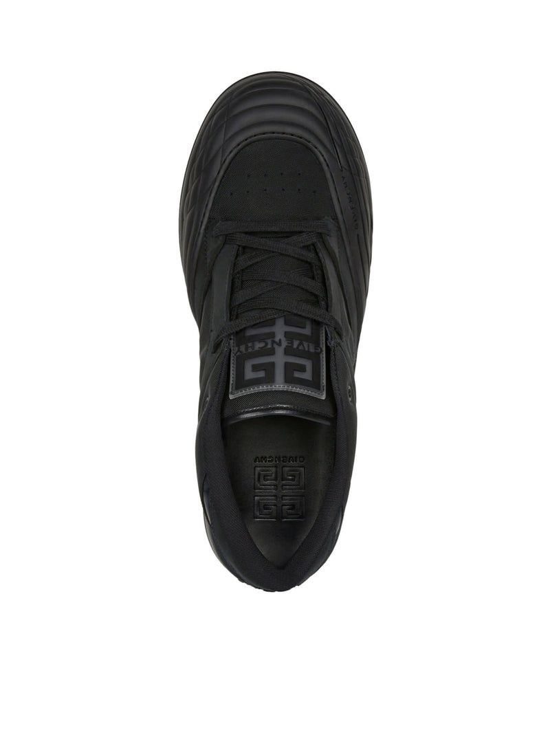 Givenchy New Line Men Shoes Mid-top Sneakers - Men