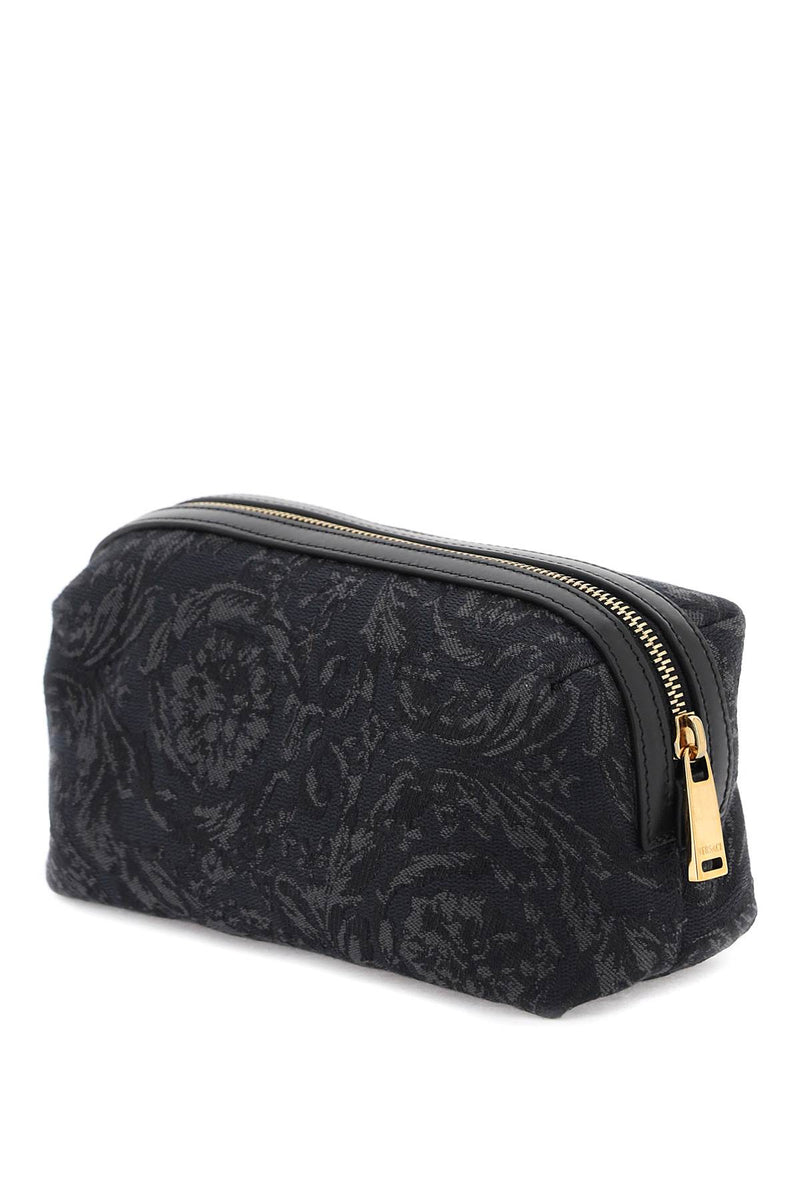 Versace Barocco Vanity Case - Women