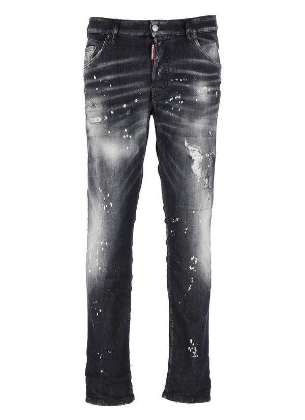 Dsquared2 Skater Jeans - Men