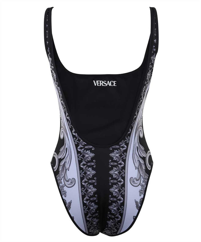 Versace One-piece Swimsuit - Women - Piano Luigi