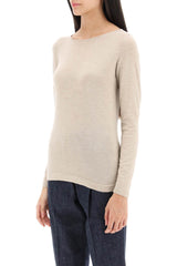 Brunello Cucinelli Fitted Top - Women