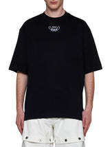 Off-White T-Shirt - Men