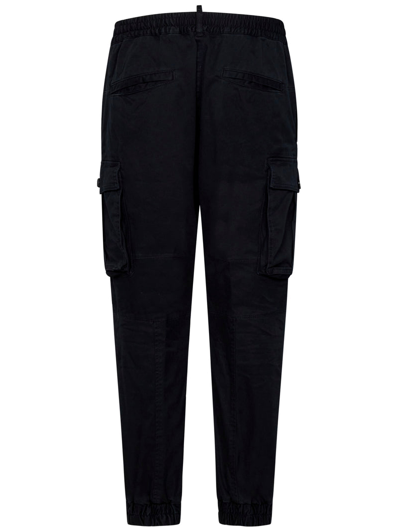 Dsquared2 Urban Cyprus Cargo Trousers - Men