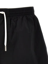 Dsquared2 Midi Boxer Shorts - Men