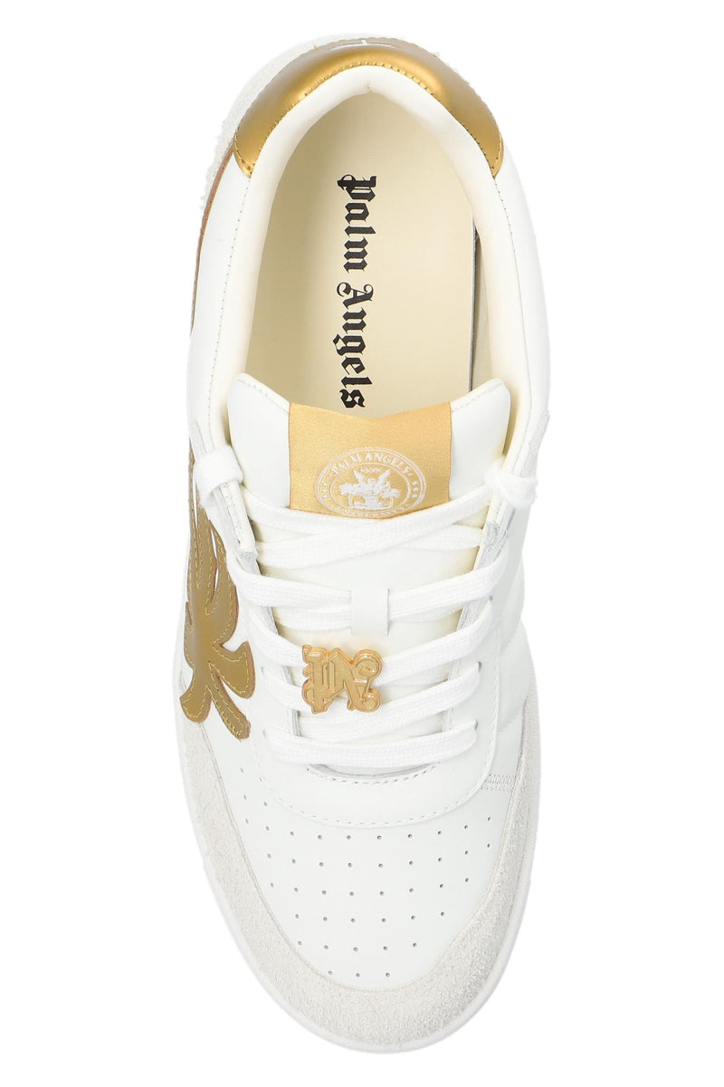 Palm Angels university Sneakers - Men