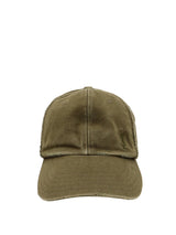 Saint Laurent Hat - Women