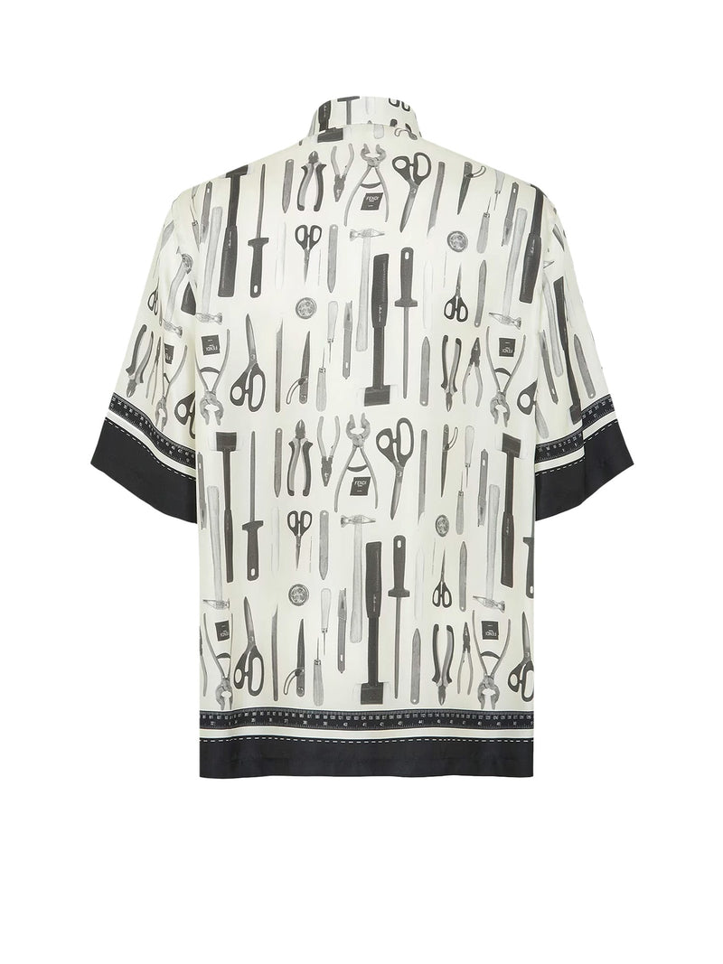 Fendi Shirt - Men