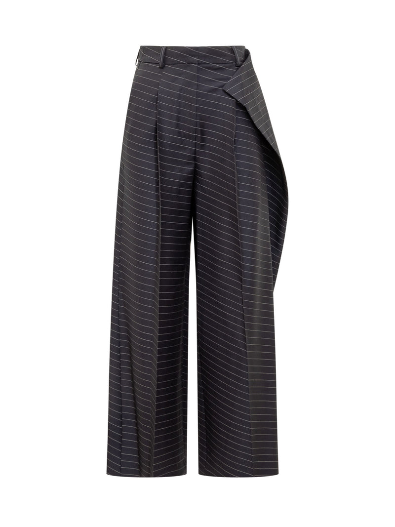 J.W. Anderson Side Panel Trouser - Women