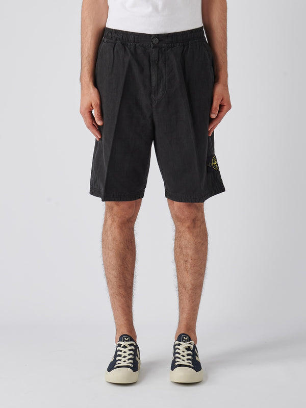 Stone Island Bermuda Confort Shorts - Men