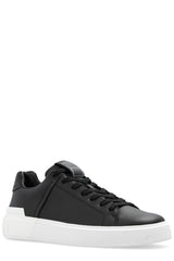 Balmain B Court Low-top Sneakers - Women