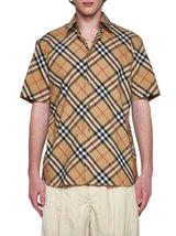 Burberry Shirt - Men