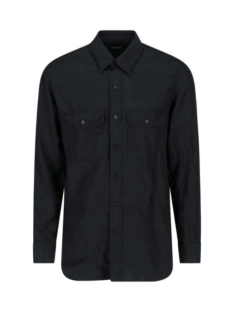 Tom Ford Shirt - Men