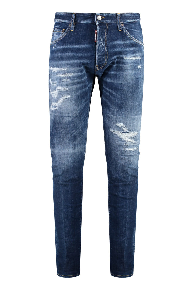 Dsquared2 Cool-guy Jeans - Men