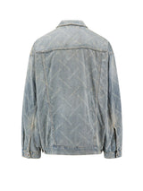 Balenciaga Jacket - Men