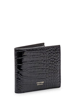 Tom Ford Bifold Wallet - Men