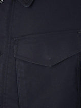 Tom Ford Chest Pocket Shirt Jacket - Men