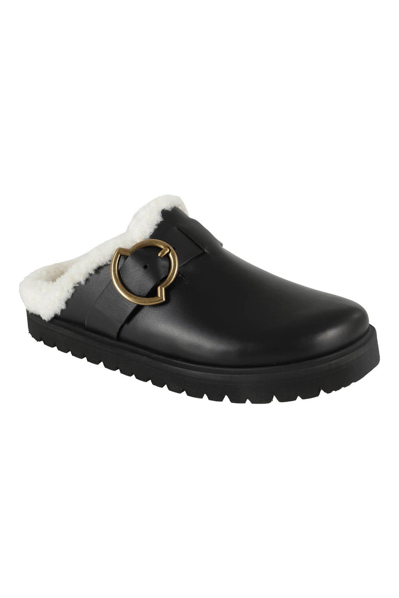 Moncler Bell Mule - Women - Piano Luigi