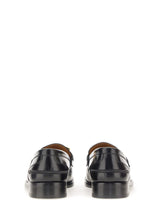 Versace Greek Moccasin - Men