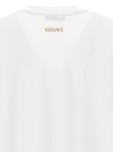 Versace Greca Border Gym T-shirt - Men