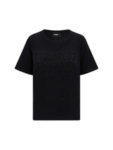 Dsquared2 T-shirt - Women