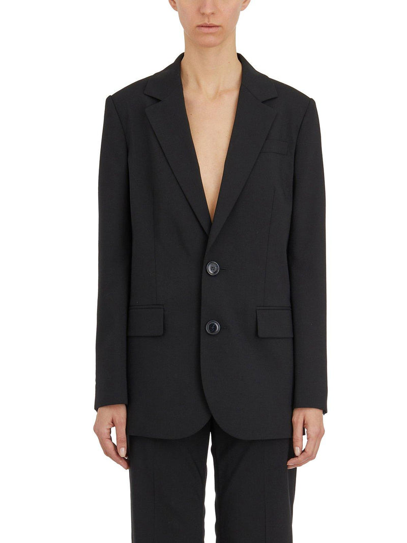 Dsquared2 Tailored Single-breast Two-piece Suit - Women