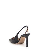 Tom Ford Angelina Slingback - Women