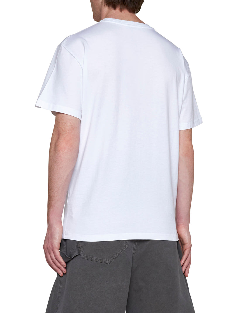 J.W. Anderson T-Shirt - Men