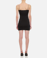 Jacquemus Viscose Mini Dress - Women