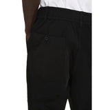 Stone Island Cotton Pants - Men - Piano Luigi