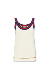 Gucci Tank Top - Women