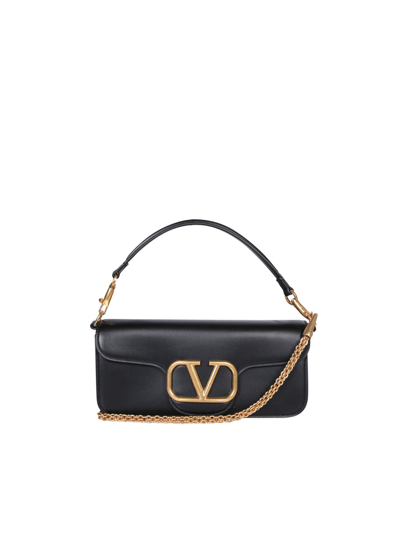 Valentino Loco Blak Bag - Women