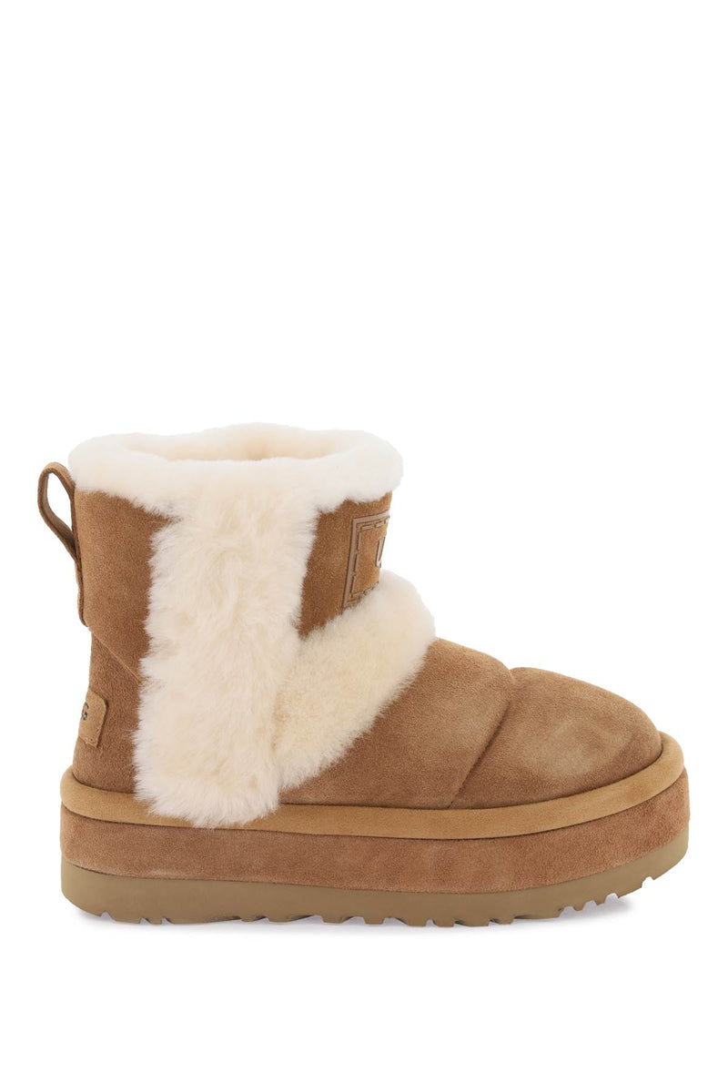 UGG Classic Chillapeak Boots - Women