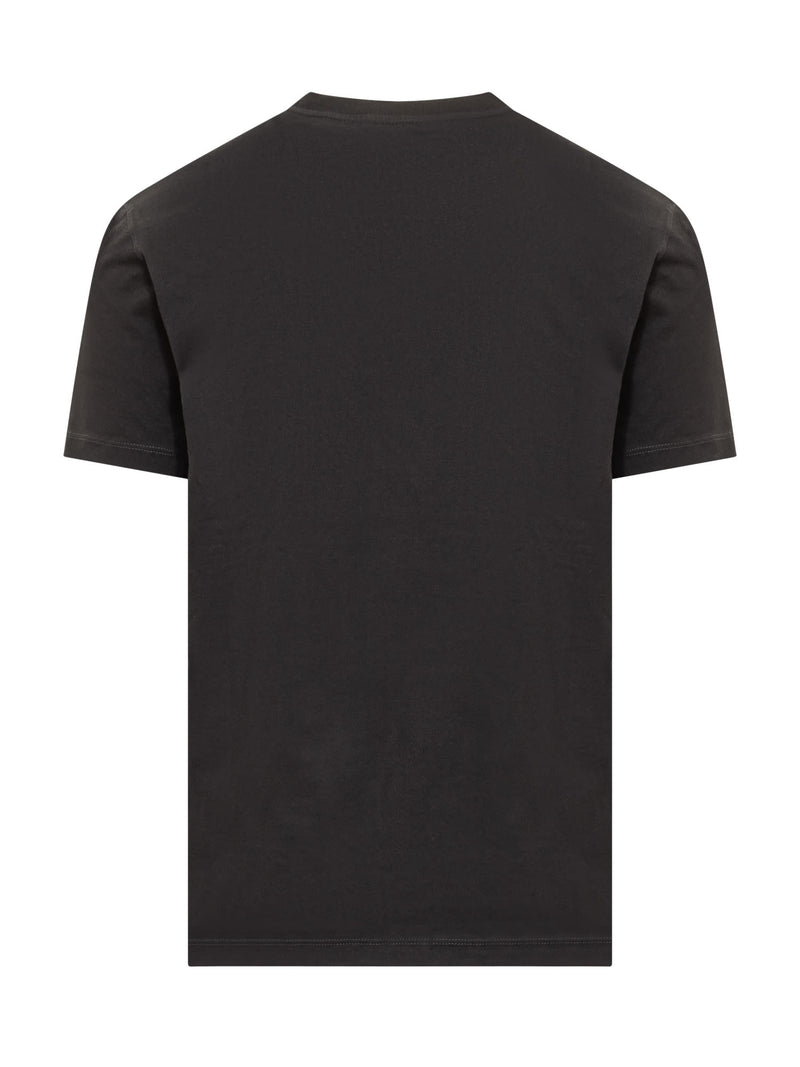 Versace Medusa Logo T-shirt - Men