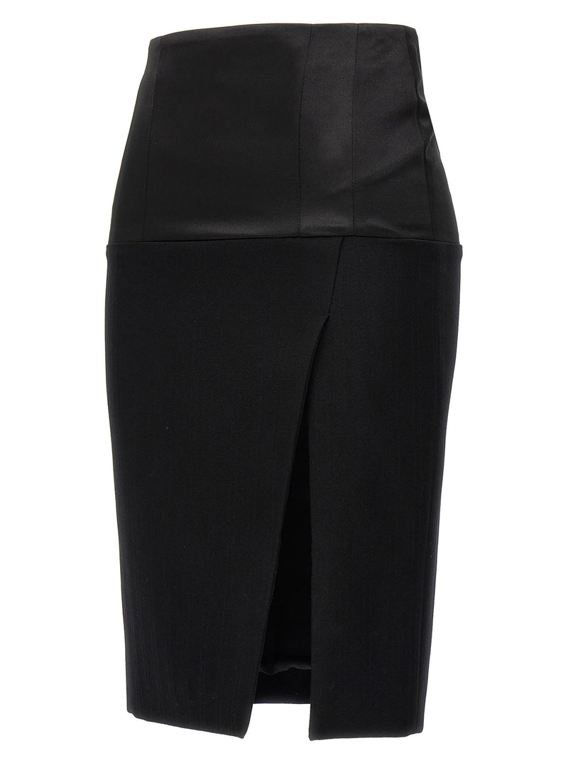 Givenchy Tailored Skirt - Women