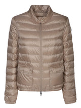 Moncler Lans Ivory Jacket - Women