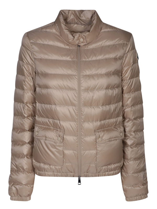 Moncler Lans Ivory Jacket - Women