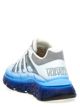 Versace trigreca Sneakers - Men