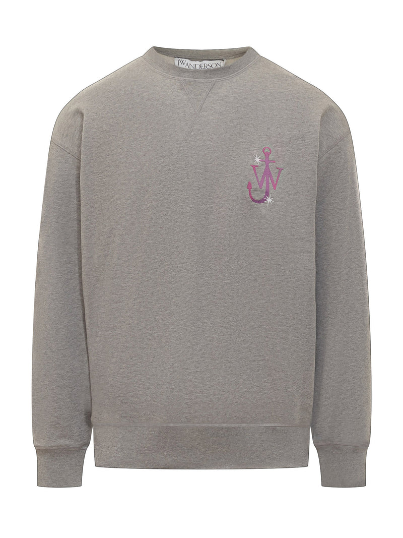 J.W. Anderson Sweet Anchor Sweatshirt - Men